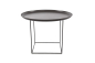 Preview: Norr11 Duke Coffee Table M Earth Black